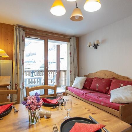 L'Etoile D'Orcieres Merlette - Au Pieds Des Pistes Bagian luar foto